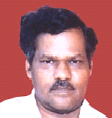 Balasaheb Khollam