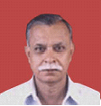 Mr. Virji Dedhia