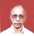 Umesh Mistry